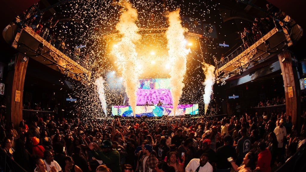 COLORS Worldwide Presents R&B ONLY LIVE
