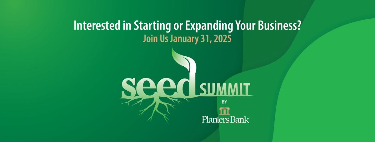 SEED Summit