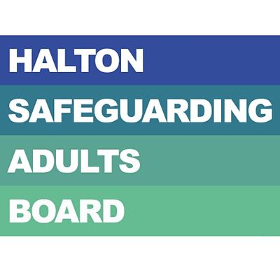 Halton Safeguarding Adults Board