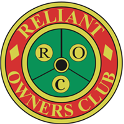 Reliant Owners Club