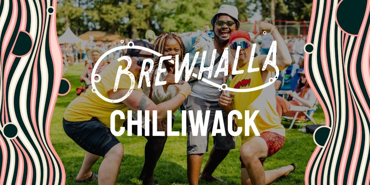 Brewhalla Chilliwack