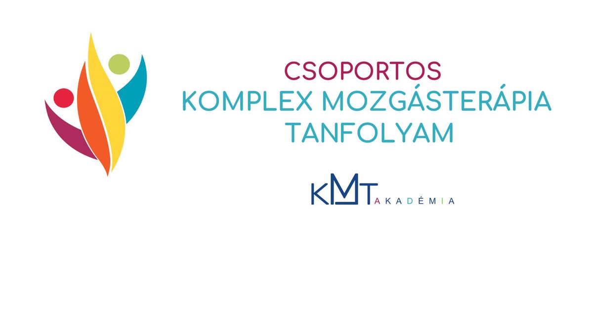 Csoportos Komplex mozg\u00e1ster\u00e1pia, 2025. \u00e1prilis, BUDAPEST