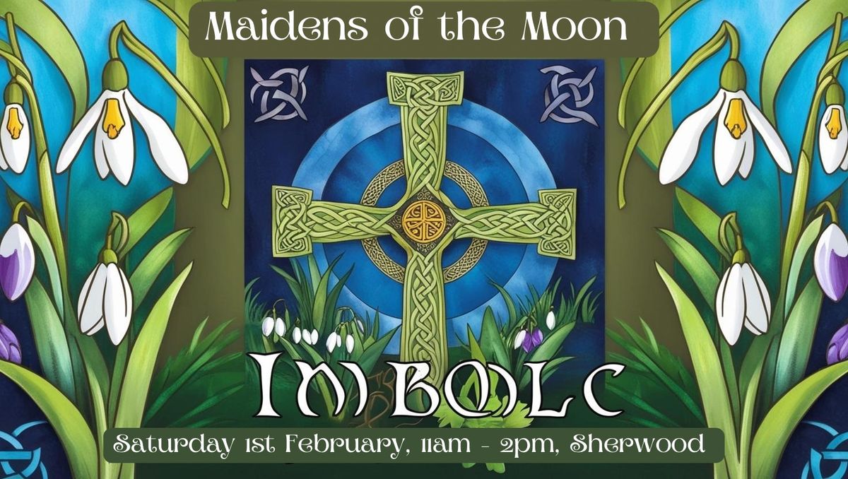 Imbolc Celebration Workshop 