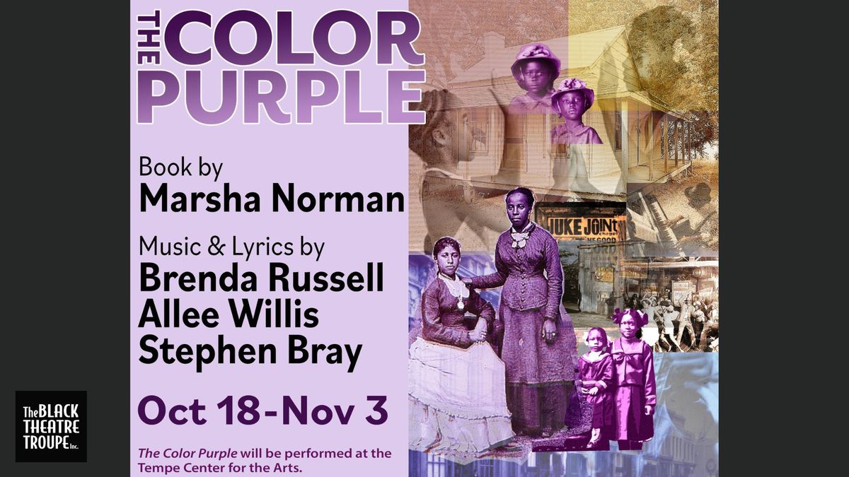 The Color Purple