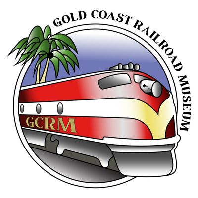 Gold Coast Railroad Museum, Miami