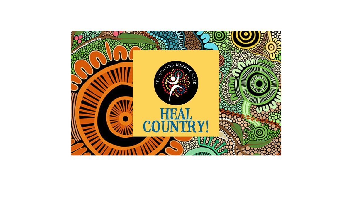 NAIDOC Celeberation