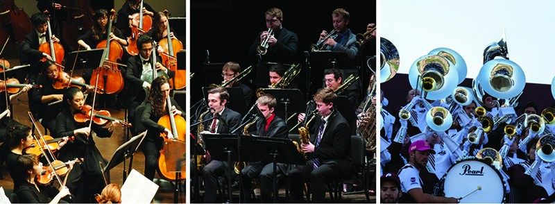 50th Annual Multibands Pops Concert