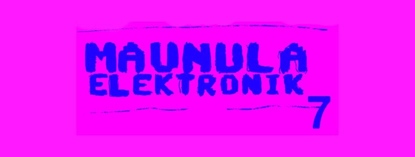 Maunula Elektronik VII