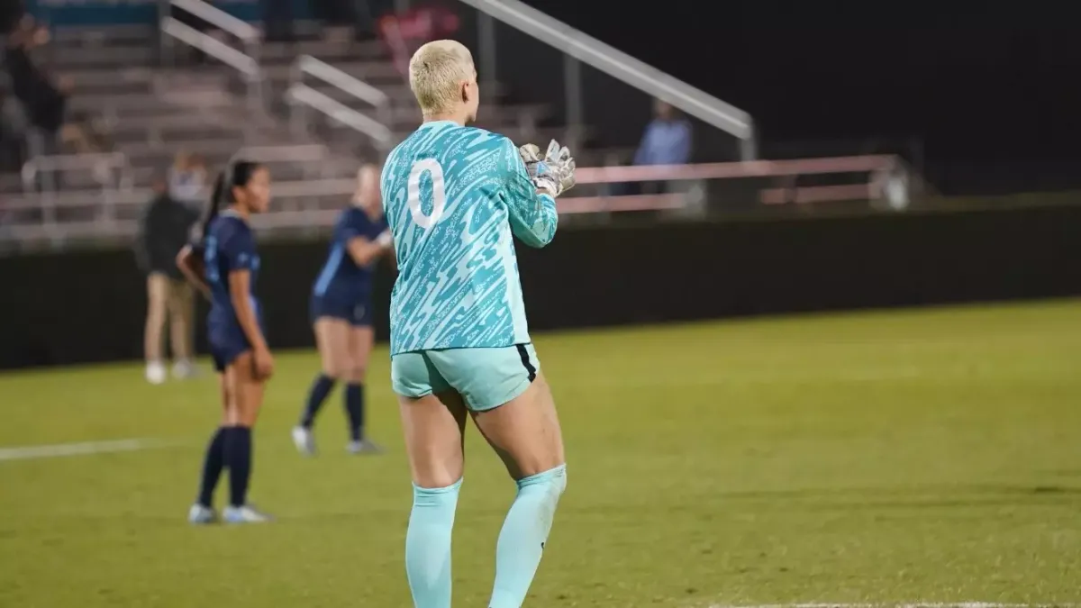 Parking San Diego Toreros at Long Beach State Womens Soccer, George ...