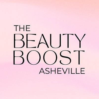 The Beauty Boost Asheville
