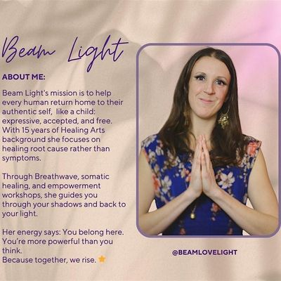 Beam Light