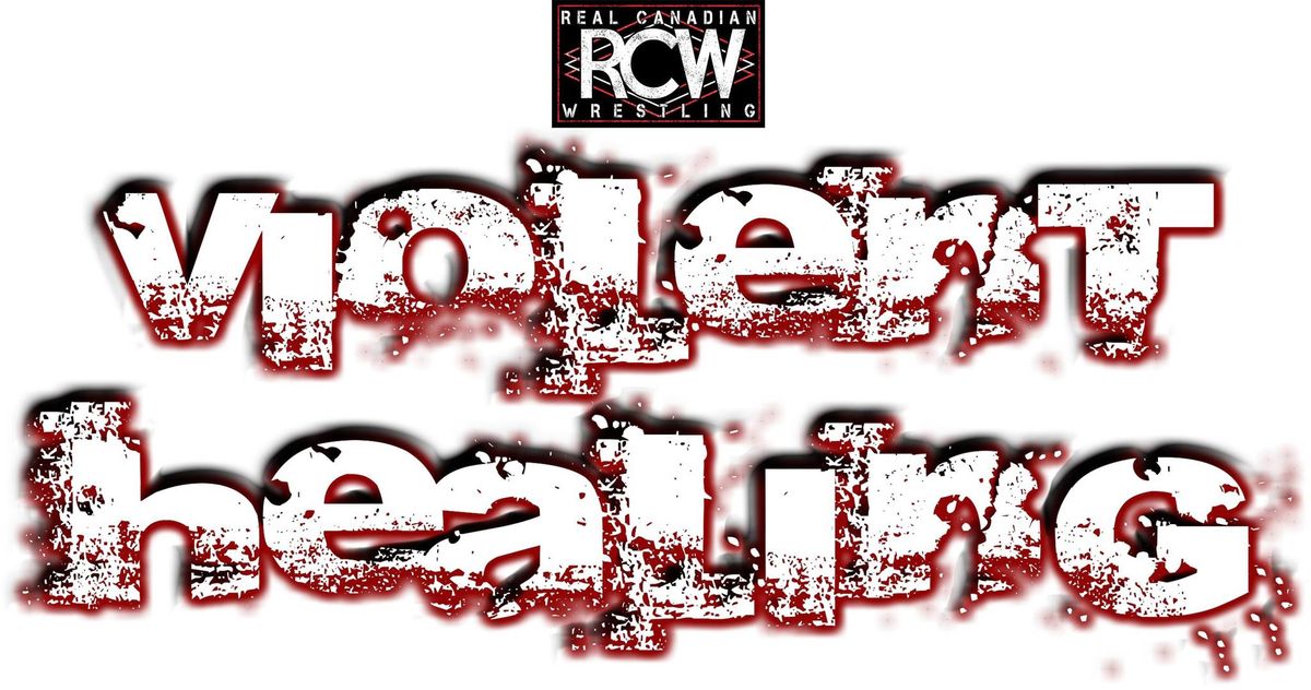 RCW VIOLENT HEALING