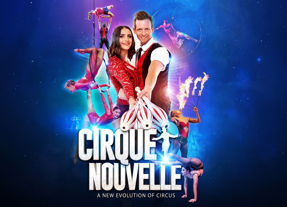 Cirque Nouvelle