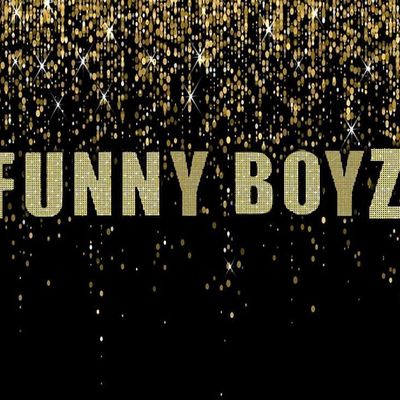 Funny Boyz Liverpool \/ The Navy Bar