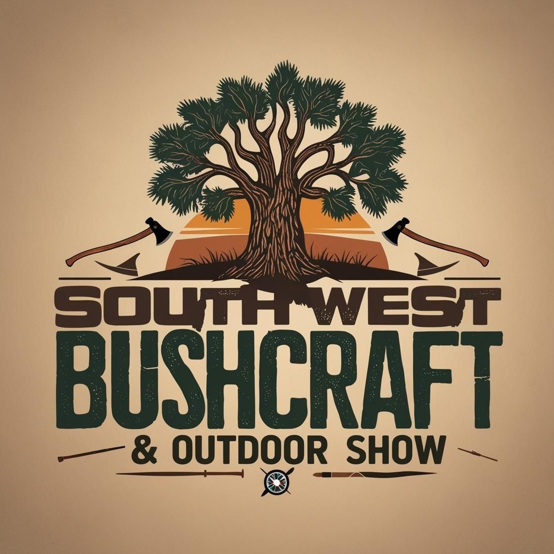 South West Bushcraft & Outdoor Show 2025