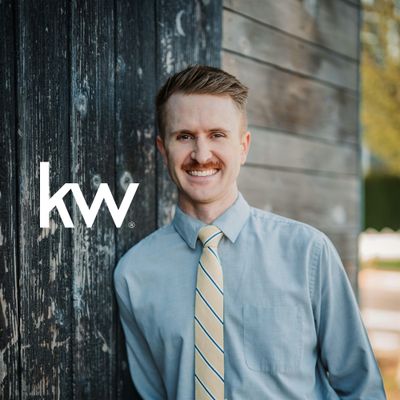 Tyler Freeman, Realtor