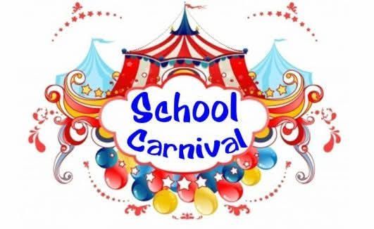 Spring Carnival - SAVE THE DATE