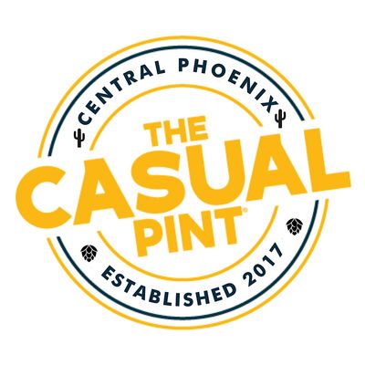 The Casual Pint Central Phoenix