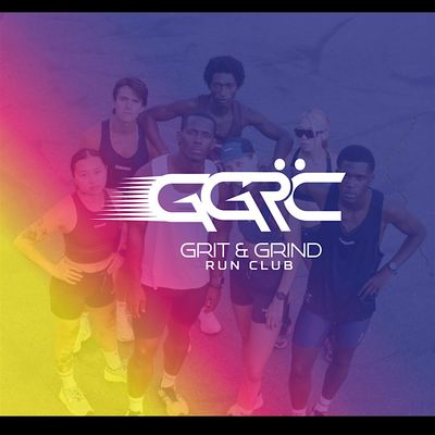 Grit & Grind Run Club