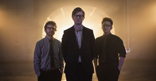 Public Service Broadcasting Live in Manchester