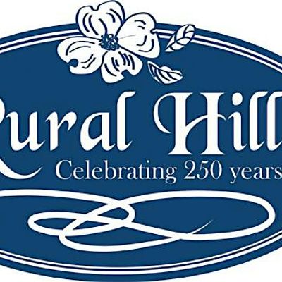 Historic Rural Hill