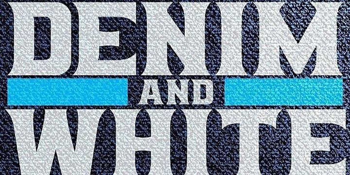DENIM & WHITE DAY PARTY, Catch One, Los Angeles, 4 July to 5 July