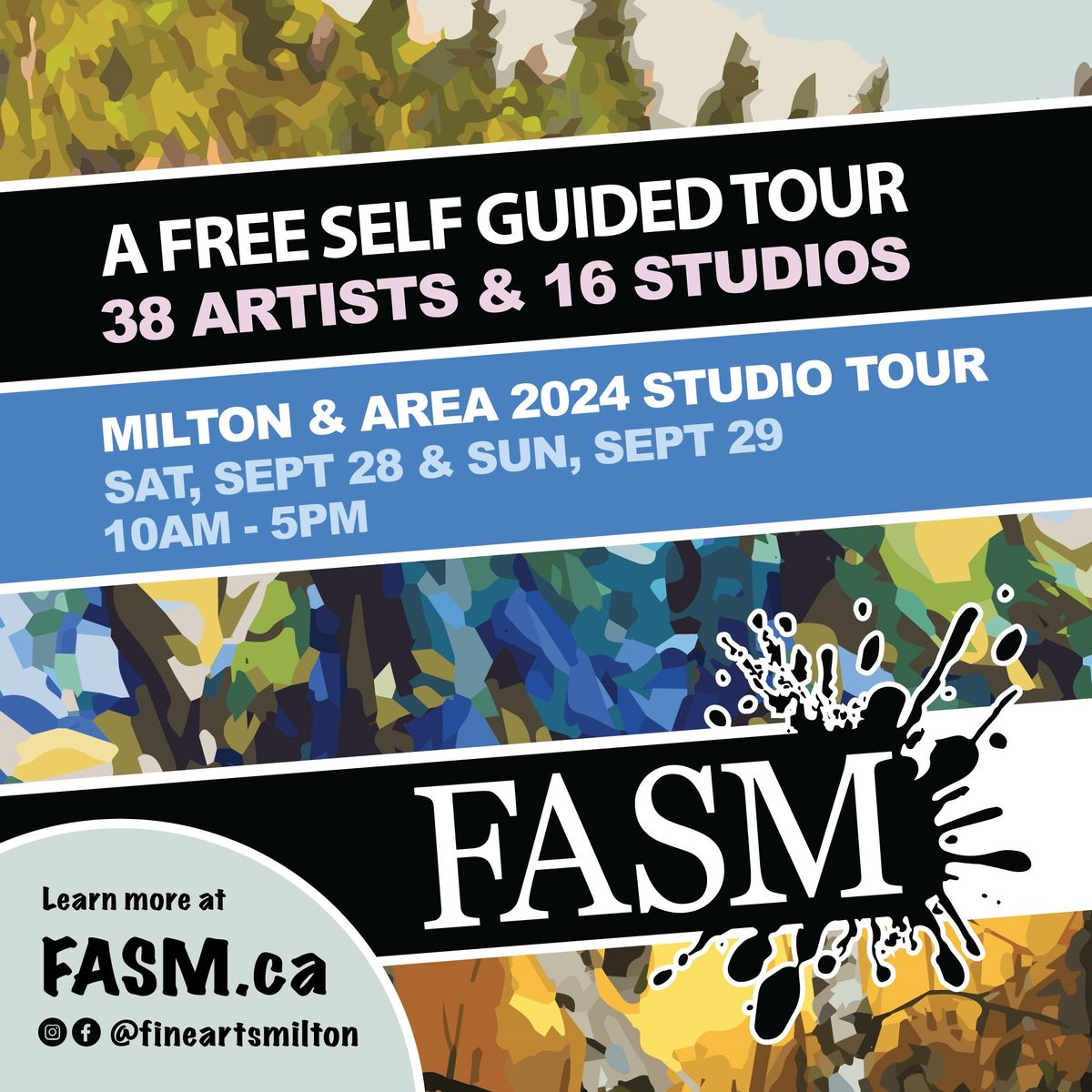 FASM Studio Tour