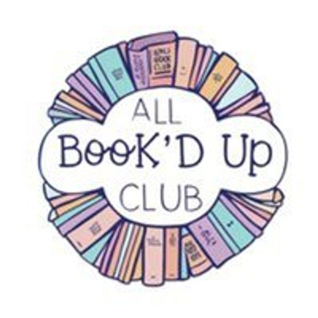 All Book'd Up - Wed Jan 21st - The Woman