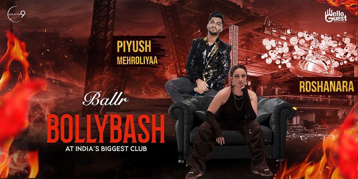 BOLLYBASH Vol-1