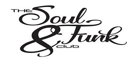 Soul & Funk Club Party Boat
