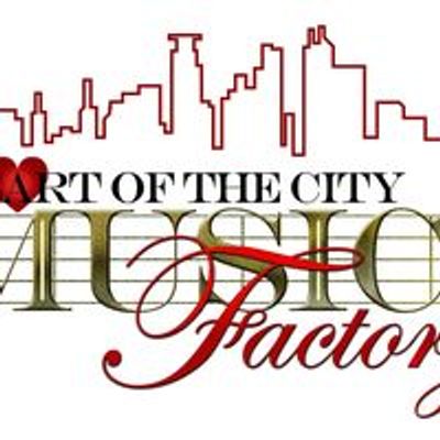 Heart of the City Music Factory