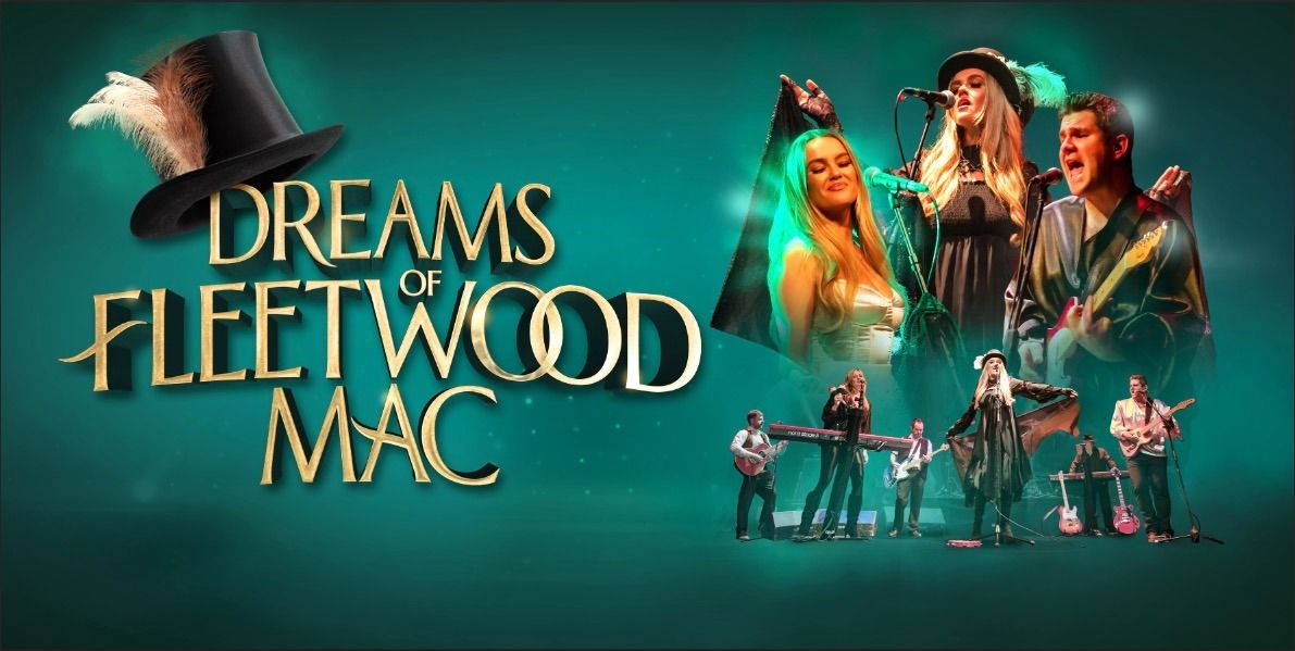 Dreams of Fleetwood Mac 