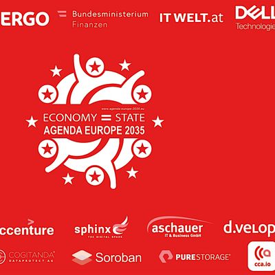 Agenda Europe 2035