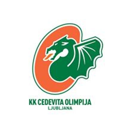 Cedevita Olimpija Ljubljana