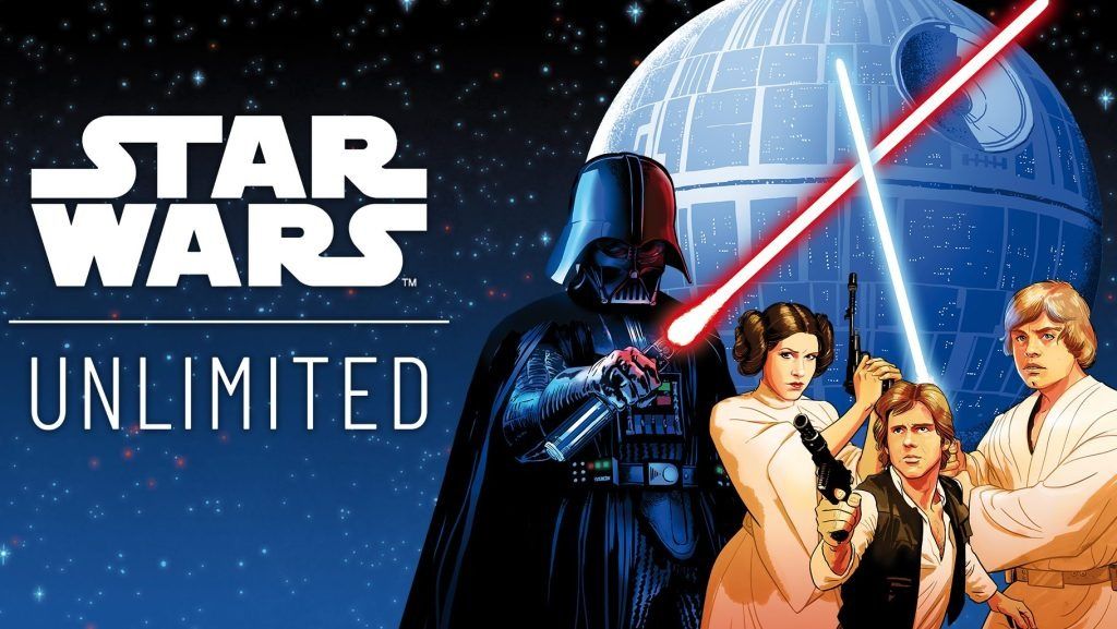 Star Wars: Unlimited Spark Of Rebellion Store Showdown