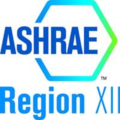 Ashrae Region XII
