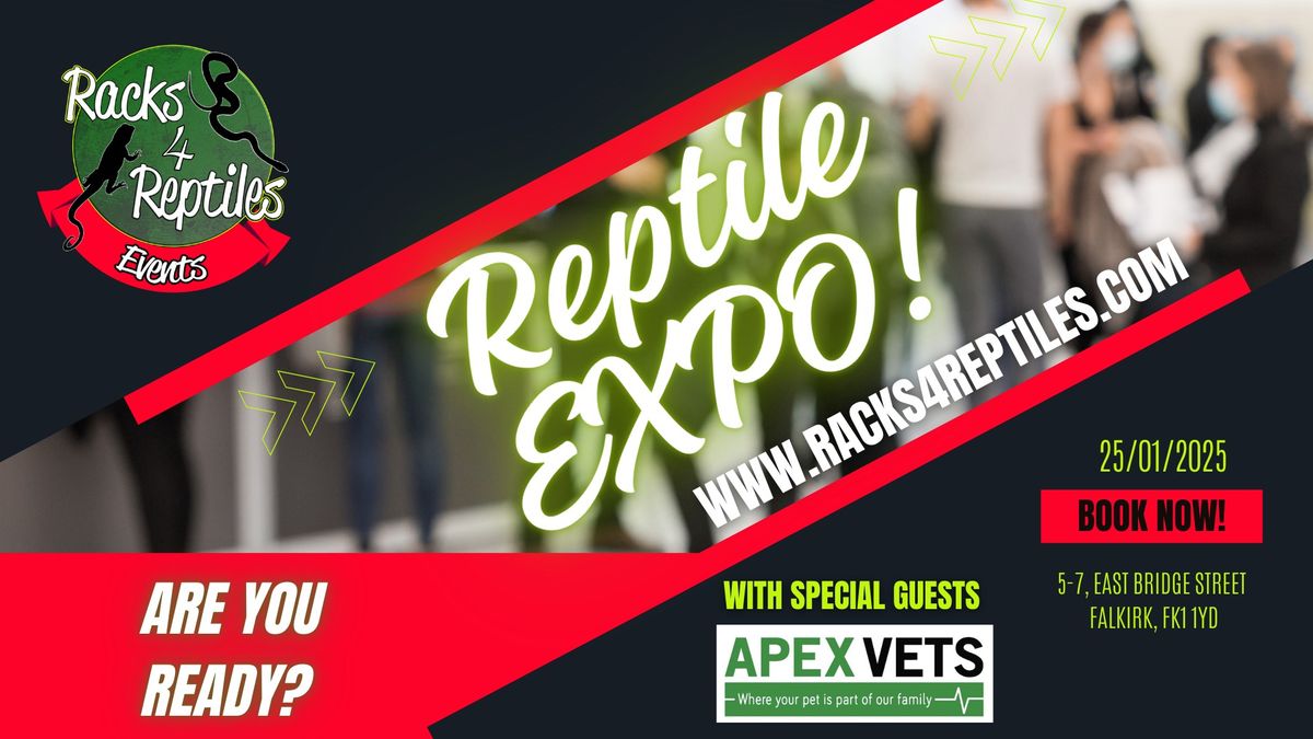 Reptile Expo