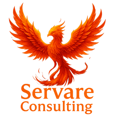 Servare Consulting