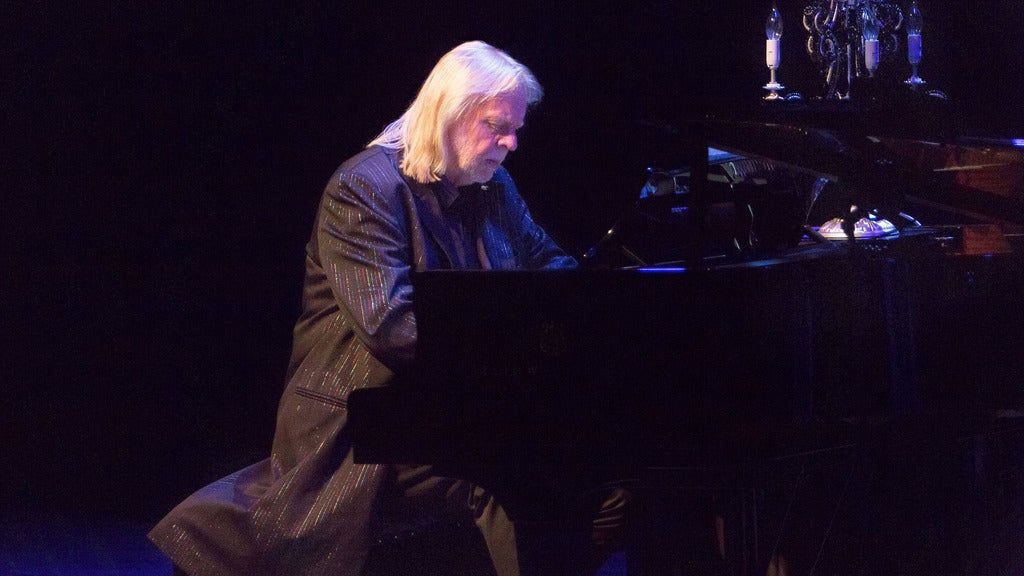 Rick Wakeman: The Final Solo Tour