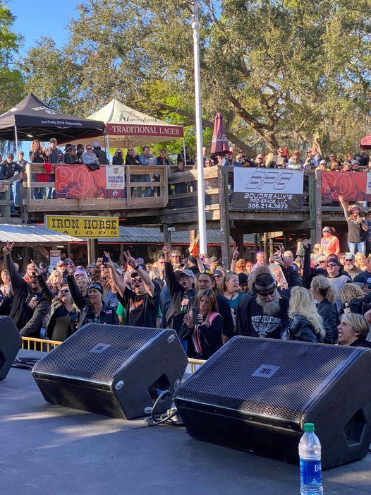 LONE STAR RALLY GALVESTON TX, Galveston, Texas, 5 November 2021