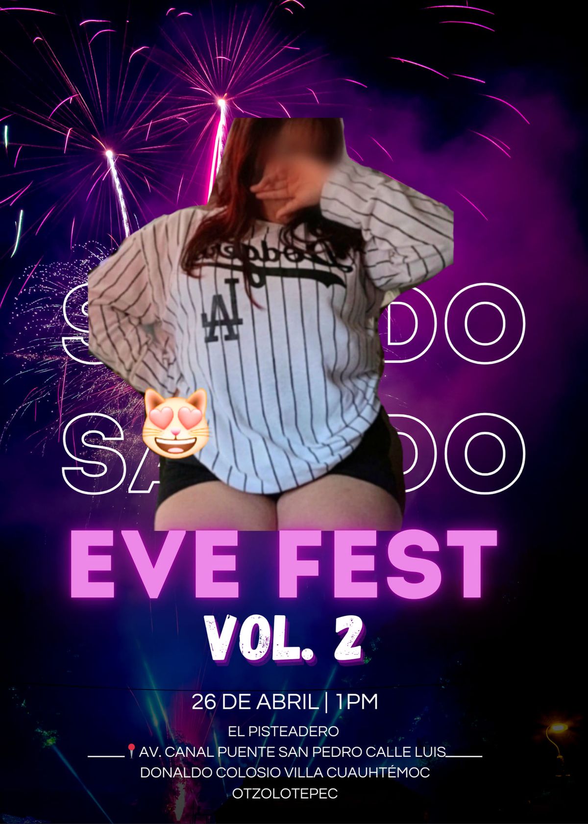 Eve Fest Vol. 2