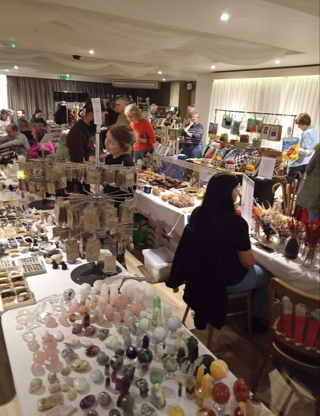 Summer Craft and Gift Fair Lowestoft