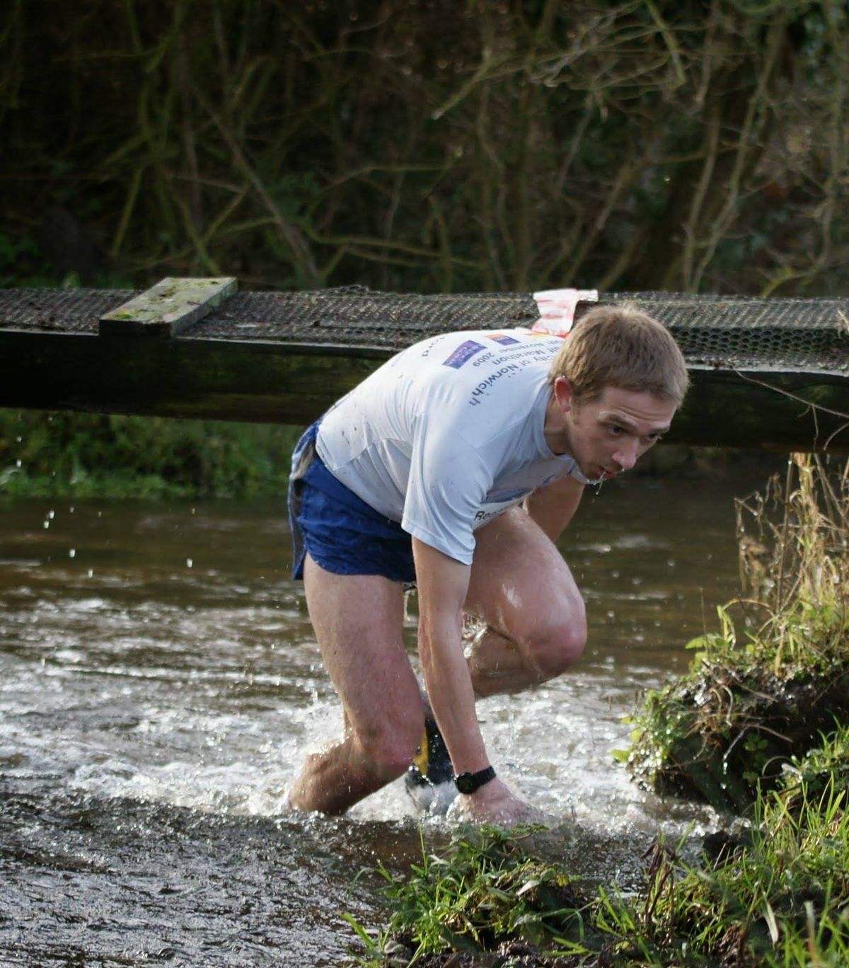 Reepham Cross Country