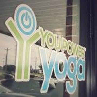 You Power Yoga