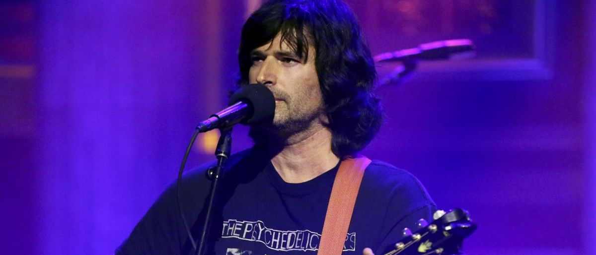 Pete Yorn