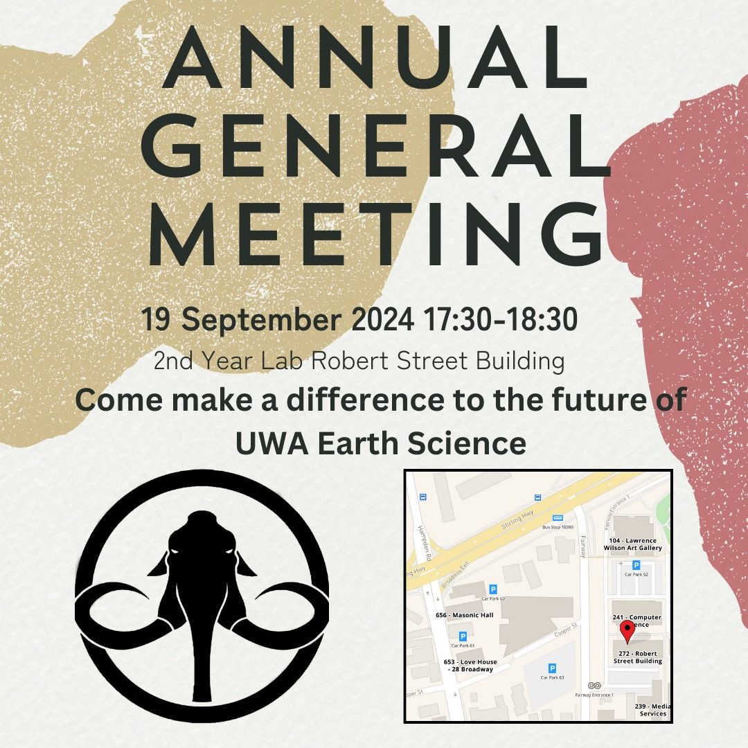 Annual General Meeting