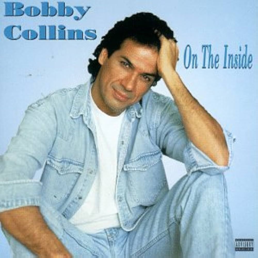 Bobby Collins