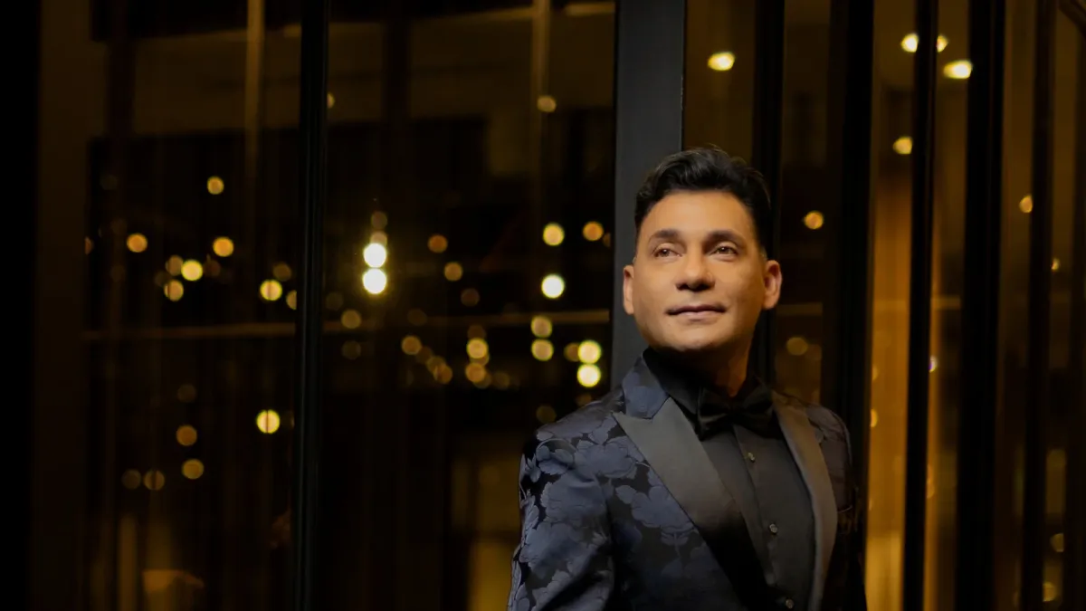 Jean Carlos Centeno, Amilcar Boscan in London
