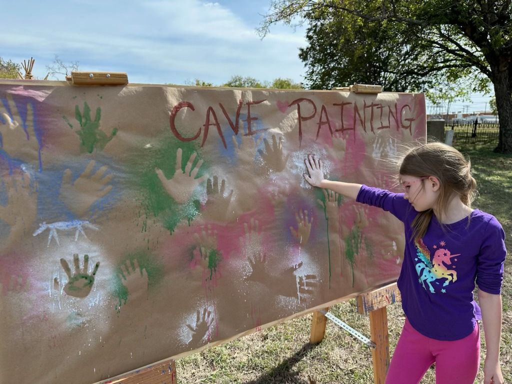 Annual Plano Archeology Fair 