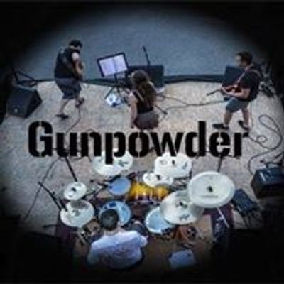 Gunpowder